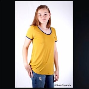 Meet your Posher, Lindsey